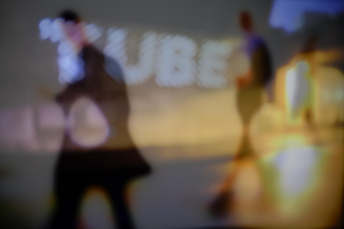 Echoes of the Underground