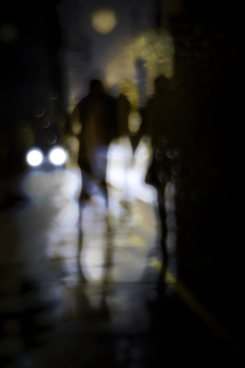 In the Face of Uncertainty