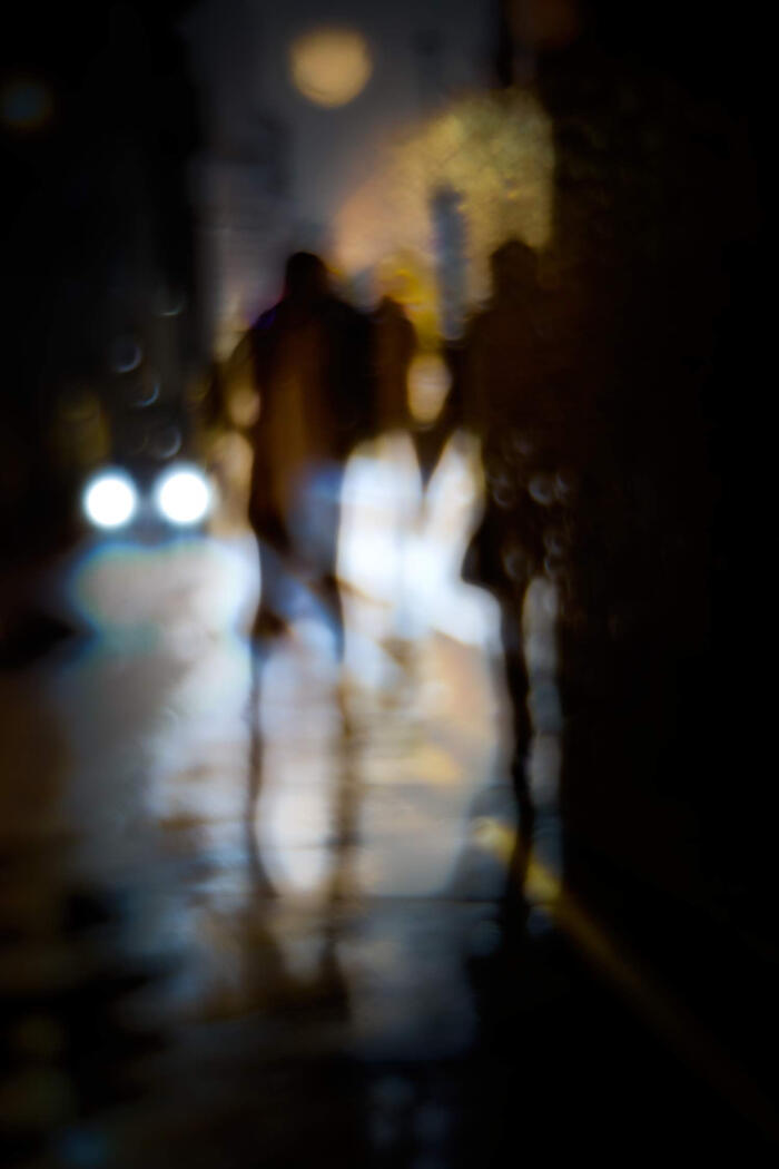 In the Face of Uncertainty